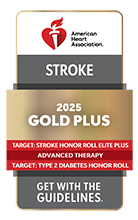 American Heart Association Get with the Guidelines 2025